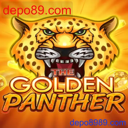 GOLDENPANTHER