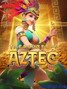 TreasuresofAztec